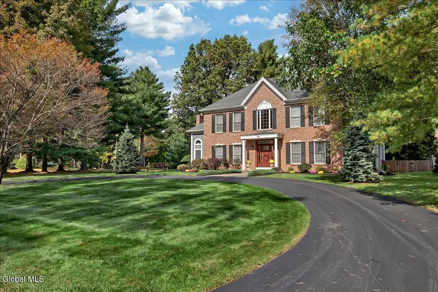 26 Timberwick Drive, Clifton Park, NY 12065 - #2