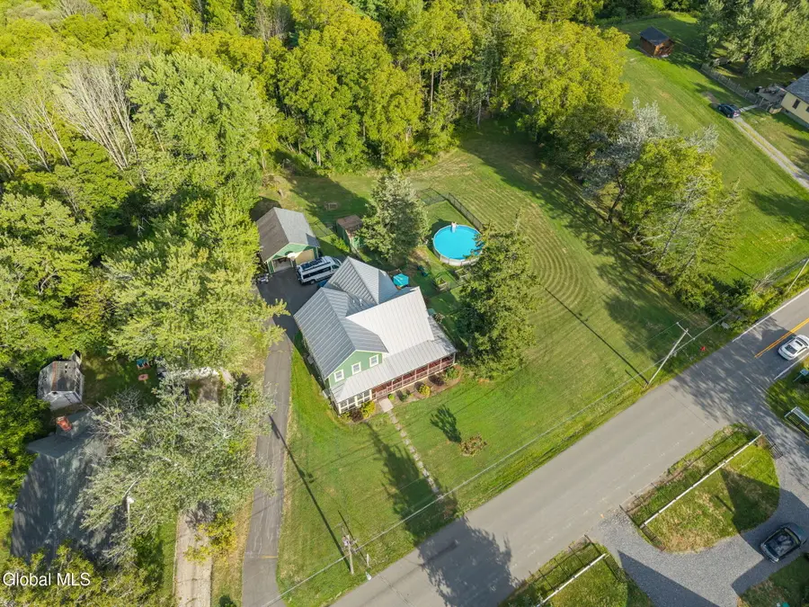 6550 Hill Street, Stottville, NY 12534 - #2