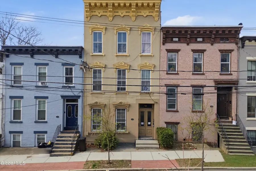 52 Park Avenue, Albany, NY 12202 - #2