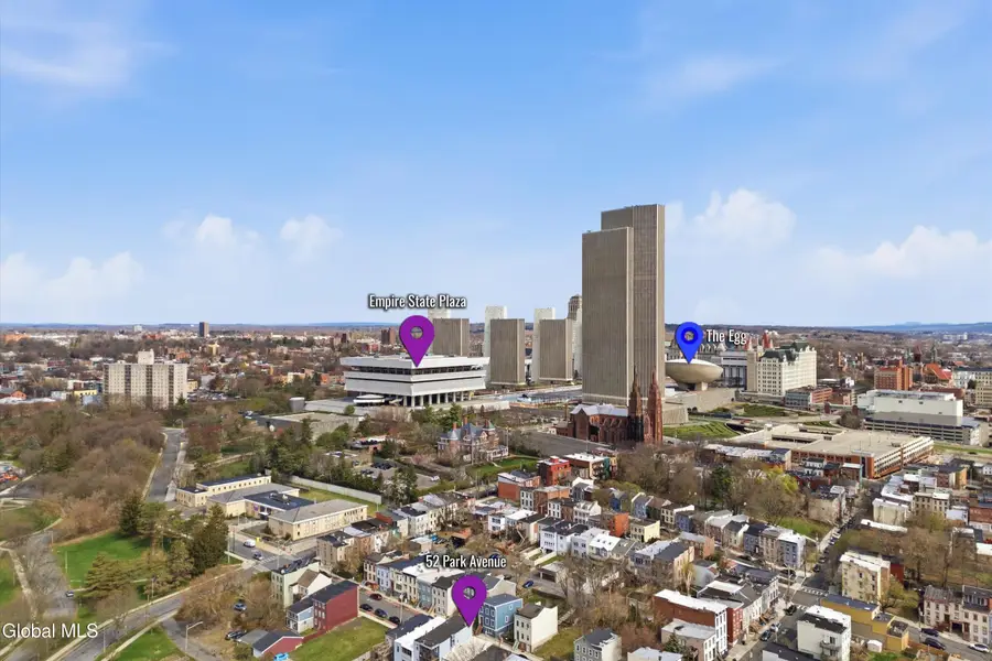 52 Park Avenue, Albany, NY 12202 - #3