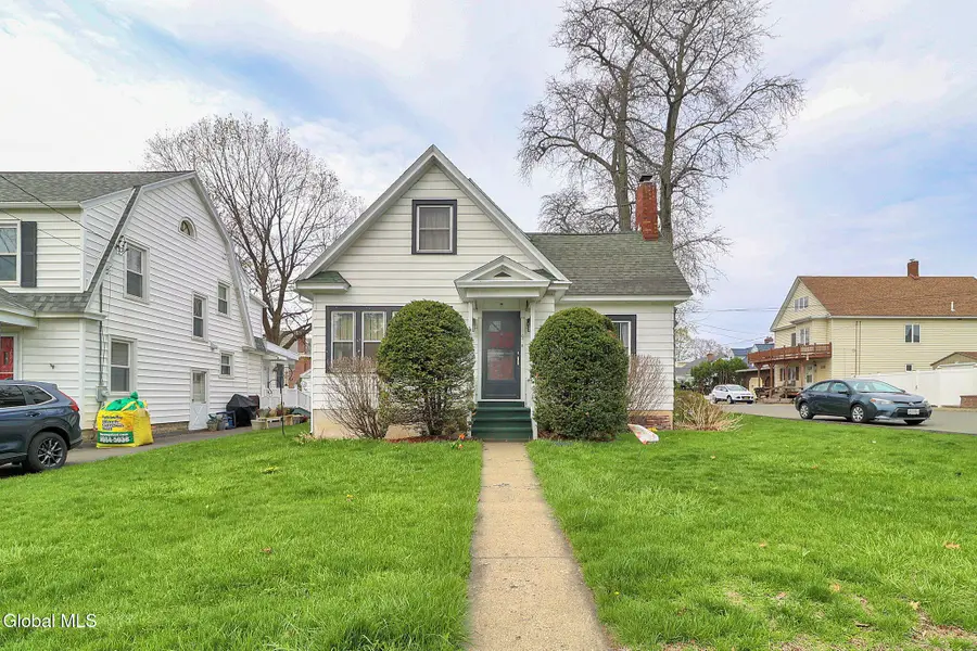 9 6th Street, Waterford, NY 12188 - #3