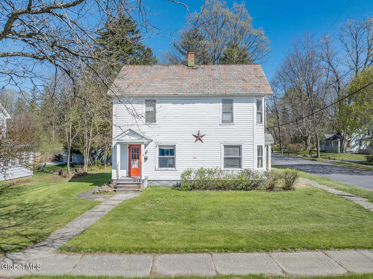 24 Mowry Avenue, Greenwich, NY 12834 - #1