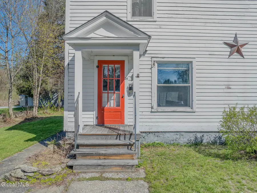 24 Mowry Avenue, Greenwich, NY 12834 - #2