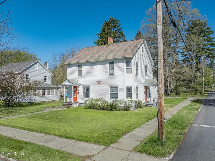 24 Mowry Avenue, Greenwich, NY 12834 - #3