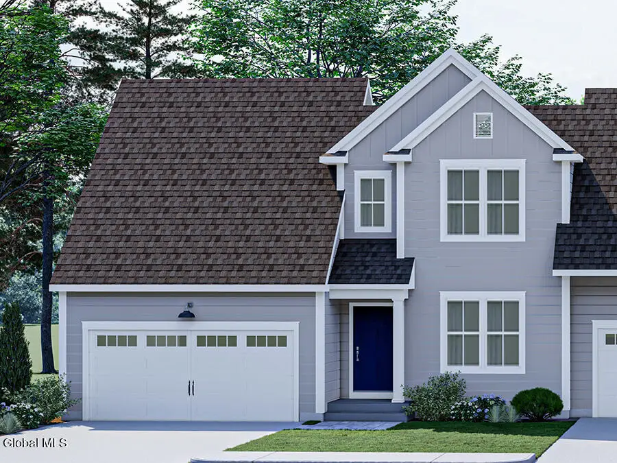 13 Cloverleaf Court, East Greenbush, NY 12144 - #1