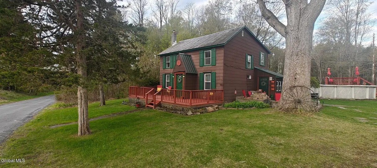 171 Willowbrook Drive, Earlton, NY 12058 - #1