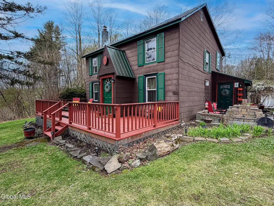 171 Willowbrook Drive, Earlton, NY 12058 - #2