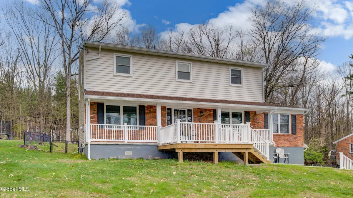 8 Pinewood Drive, Glenville, NY 12302 - #1