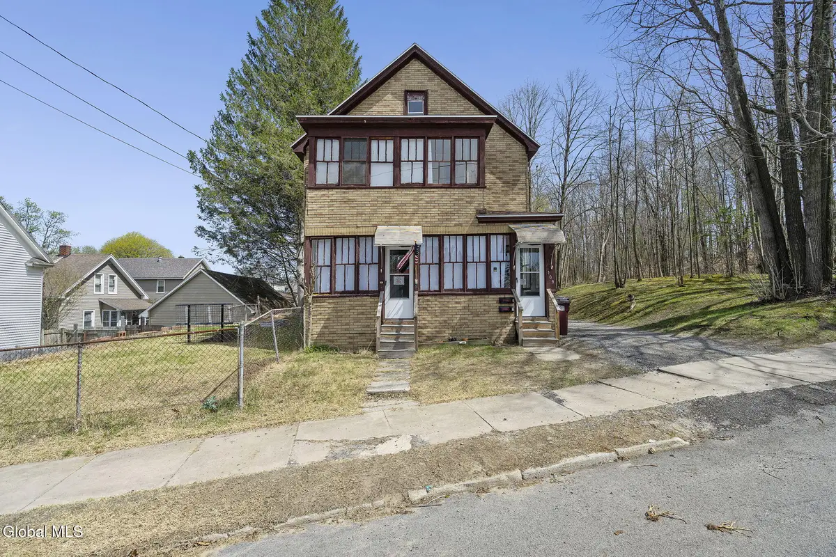 109 S Judson Street, Gloversville, NY 12078 - #1