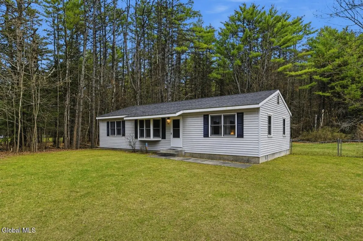 861 Lake Avenue, Lake Luzerne, NY 12846 - #1