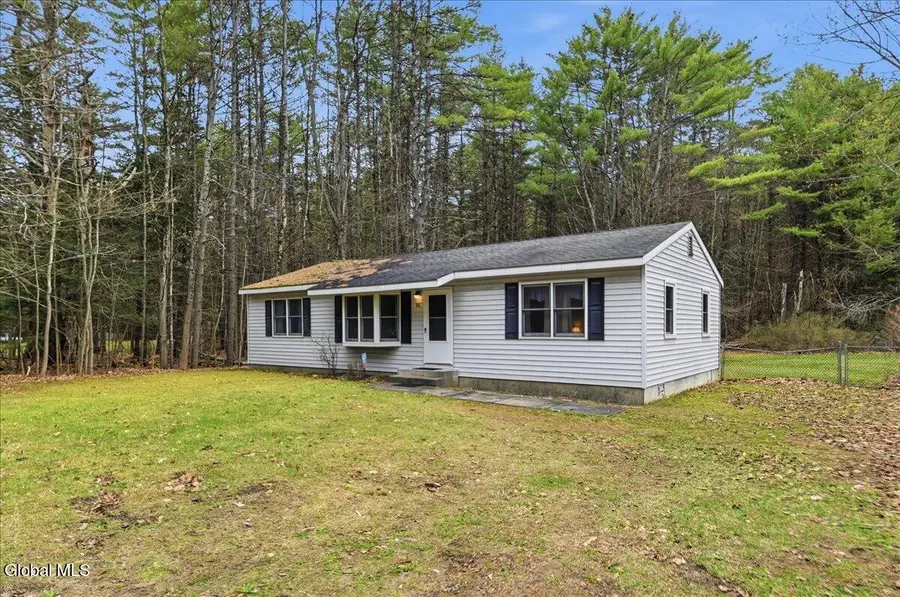 861 Lake Avenue, Lake Luzerne, NY 12846 - #2