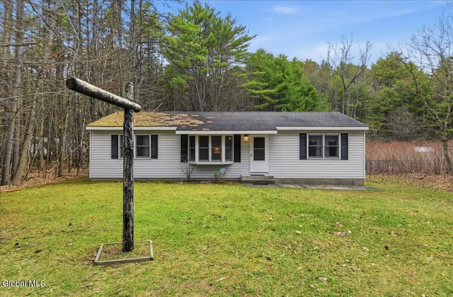 861 Lake Avenue, Lake Luzerne, NY 12846 - #3