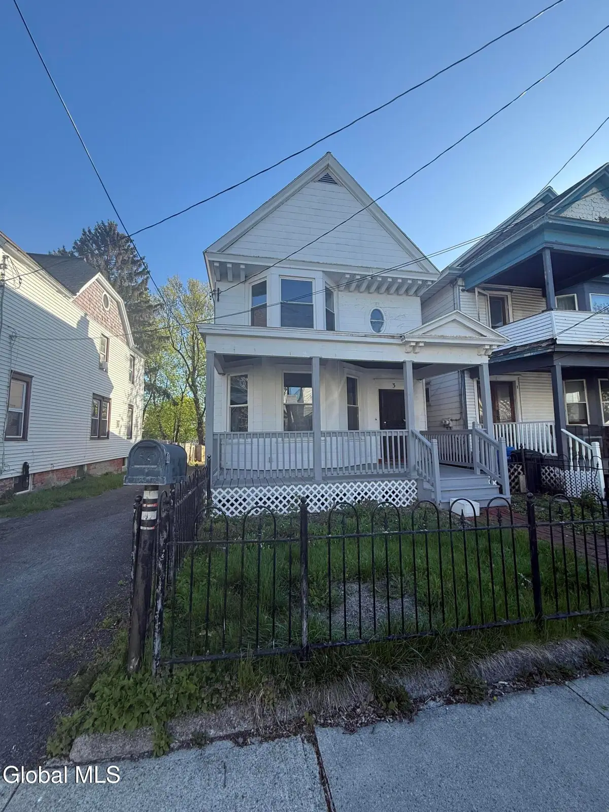 3 Providence Place, Albany, NY 12202 - #1