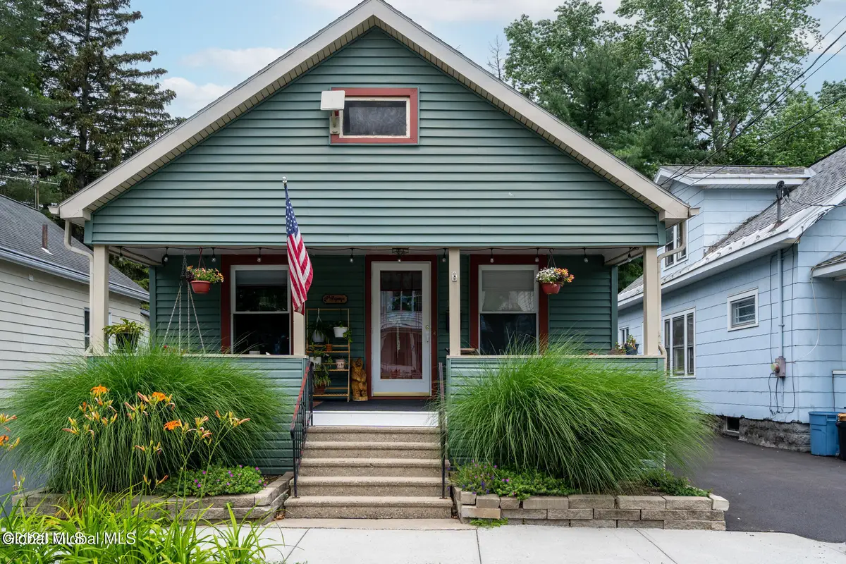 117 N Toll Street, Scotia, NY 12302 - #1