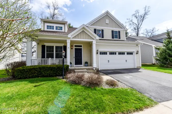 8 Maria Lane, Saratoga Springs, NY 12866