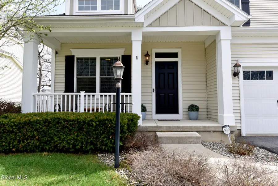 8 Maria Lane, Saratoga Springs, NY 12866 - #2