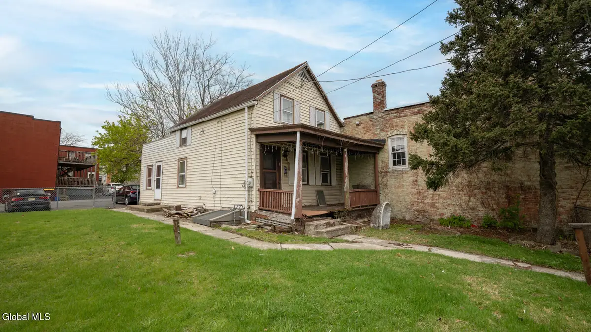 83 13th Street, Troy, NY 12180 - #1