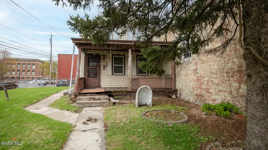 83 13th Street, Troy, NY 12180 - #2