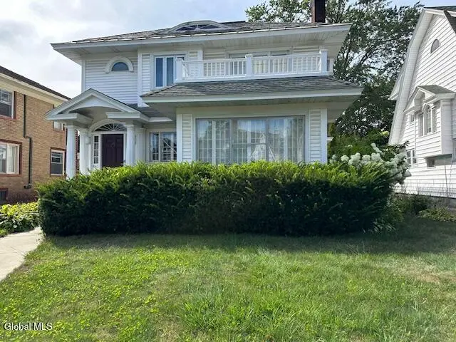 843 Wright Avenue, Schenectady, NY 12309 - #1