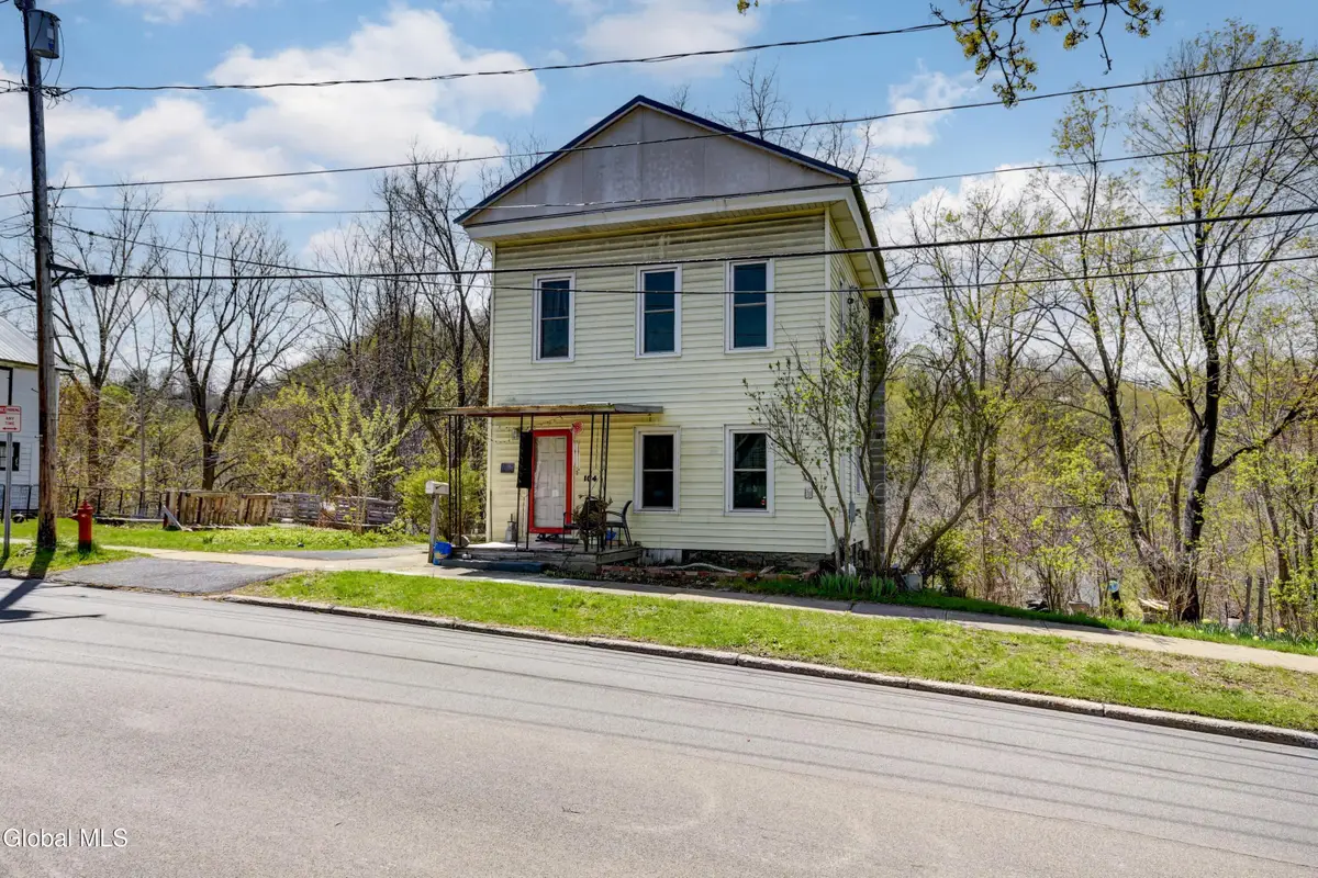 104 Moyer Street, Canajoharie, NY 13317 - #1