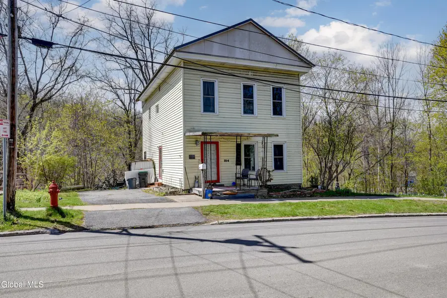 104 Moyer Street, Canajoharie, NY 13317 - #2