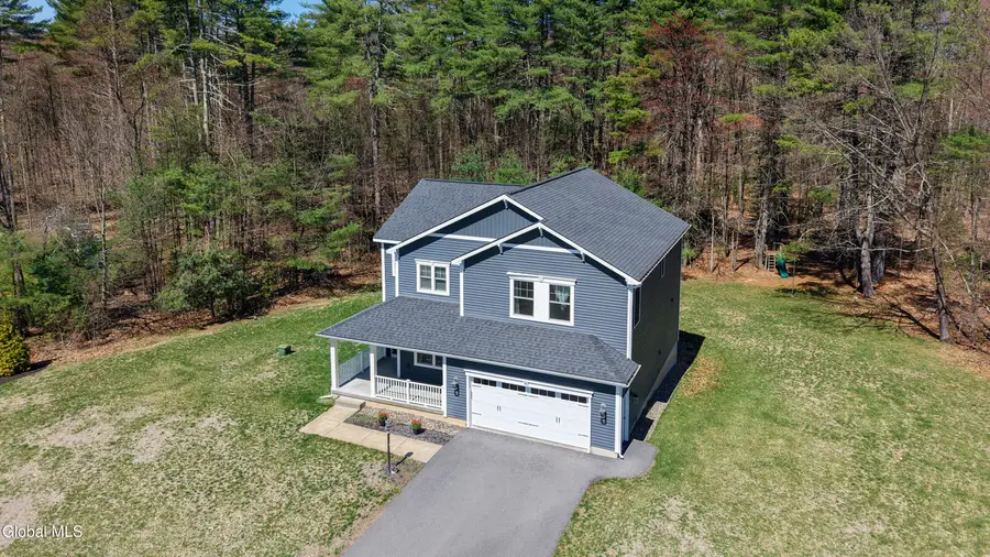 6 Pine Bark Place, Wilton, NY 12866 - #2