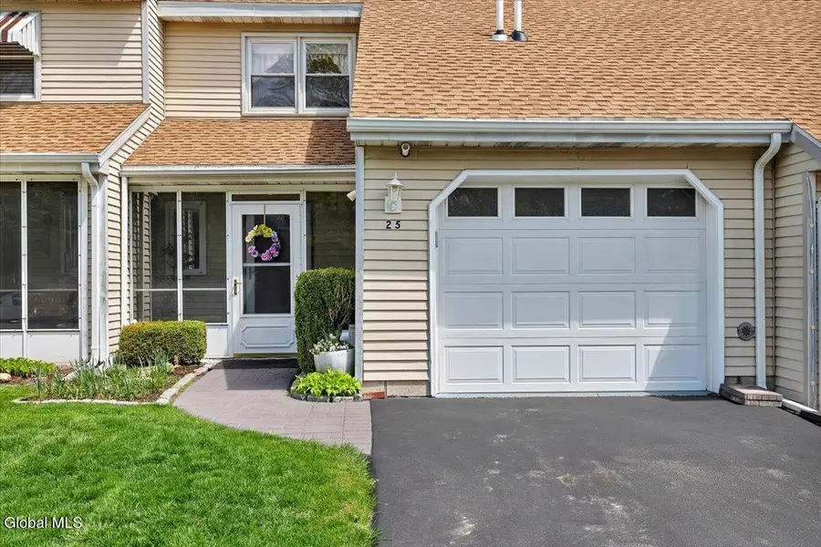 25 Grant Hill Court, Clifton Park, NY 12065 - #3