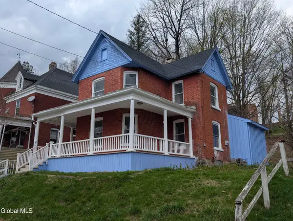 21 Monroe Street, St Johnsville, NY 13452