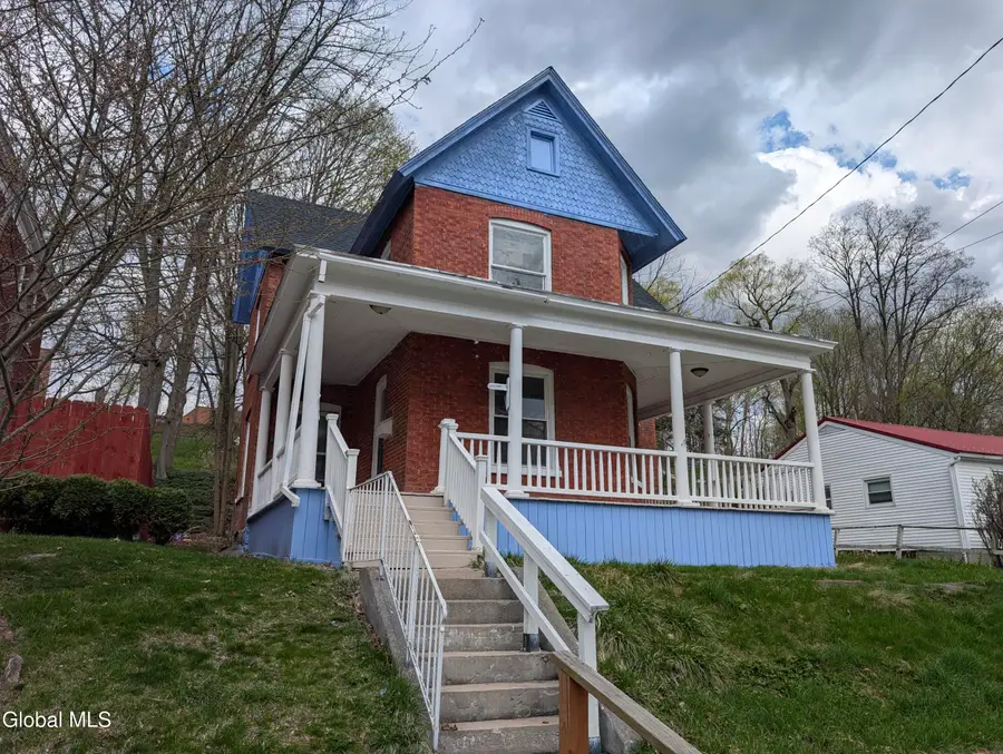 21 Monroe Street, Saint Johnsville, NY 13452 - #2