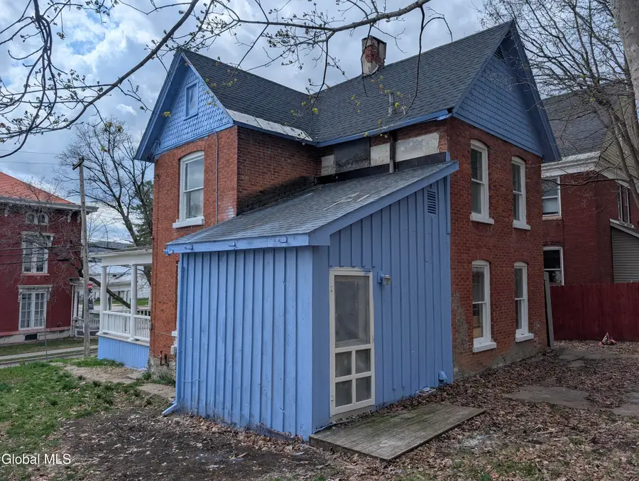 21 Monroe Street, Saint Johnsville, NY 13452 - #3