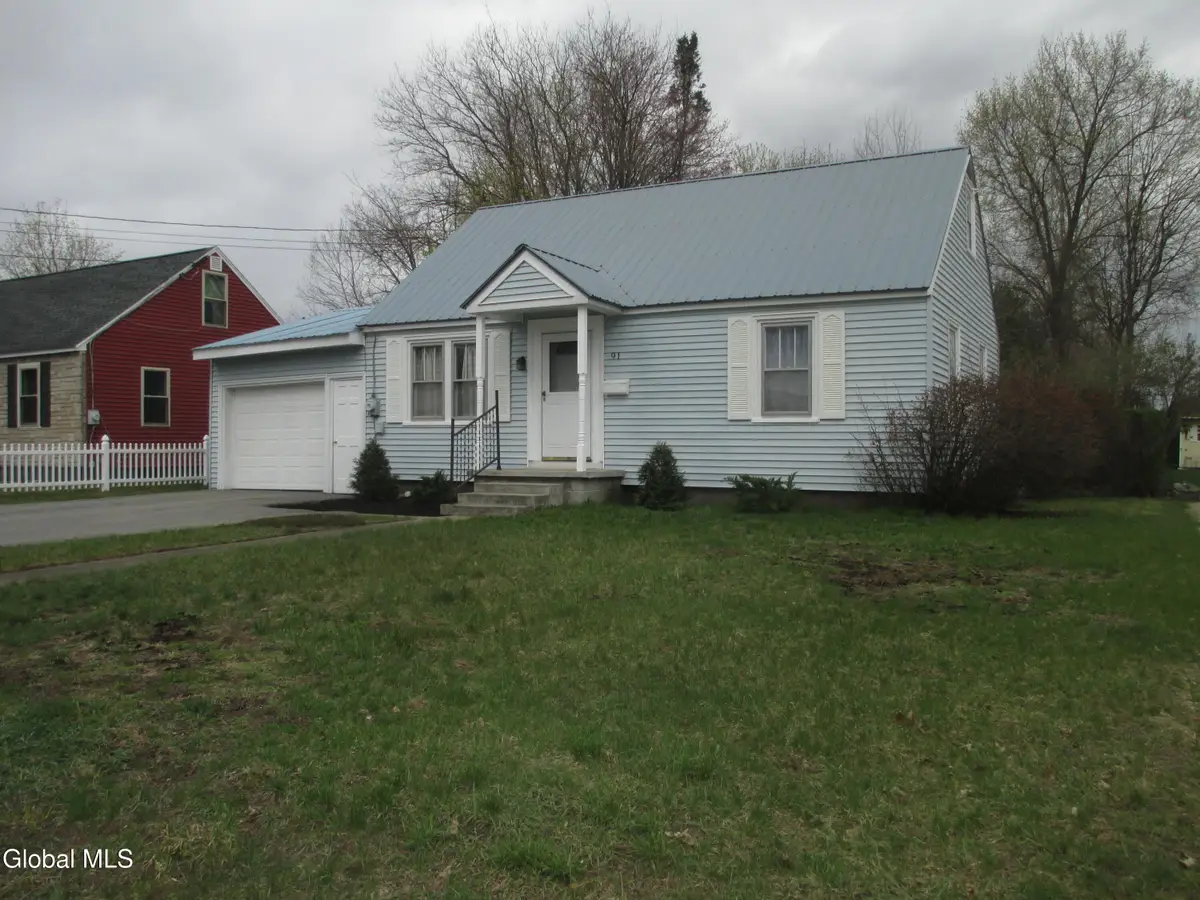91 3rd Street, Glens Falls, NY 12801 - #1