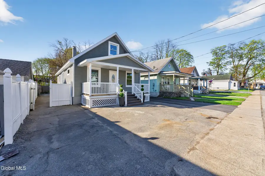 2618 Hendricks Street, Rotterdam, NY 12306 - #2