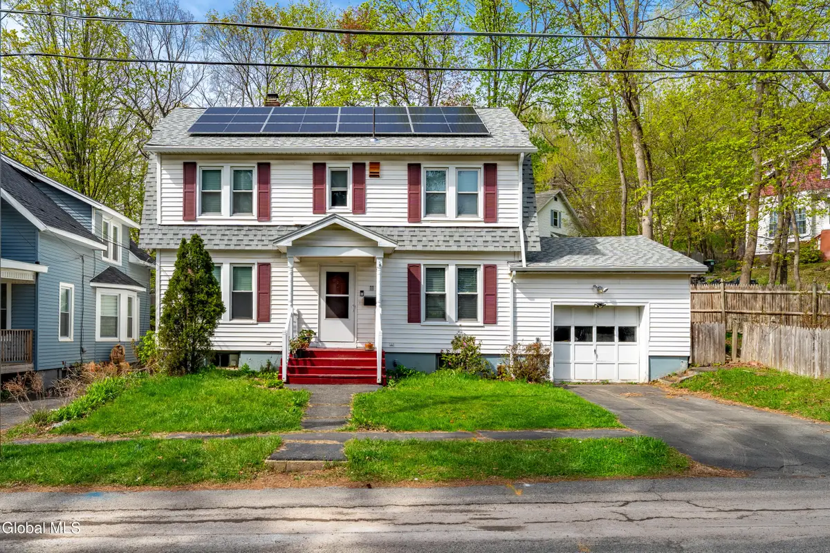 11 Putnam Street, Brunswick, NY 12180 - #1