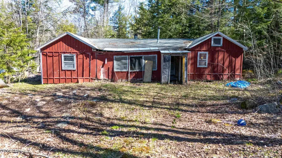 105 4th Avenue, Gloversville, NY 12078 - #3