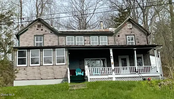 523 Enders Avenue, Schoharie, NY 12092