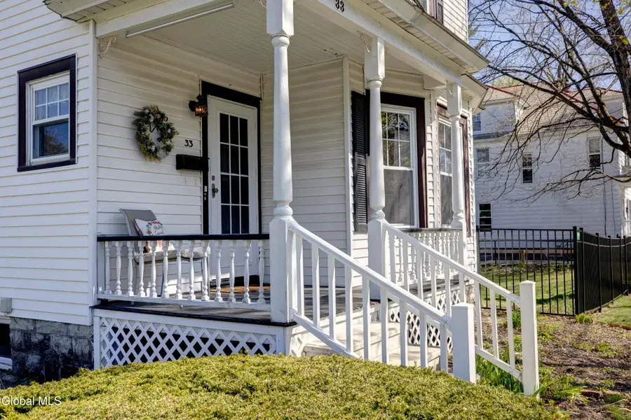 33 Sheridan Street, Glens Falls, NY 12801 - #3
