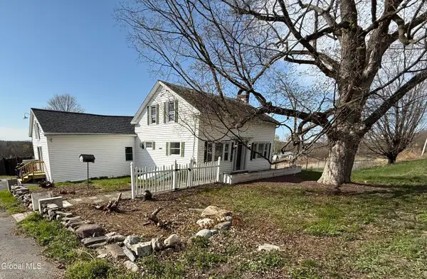 2299 Coach Road, Argyle, NY 12809