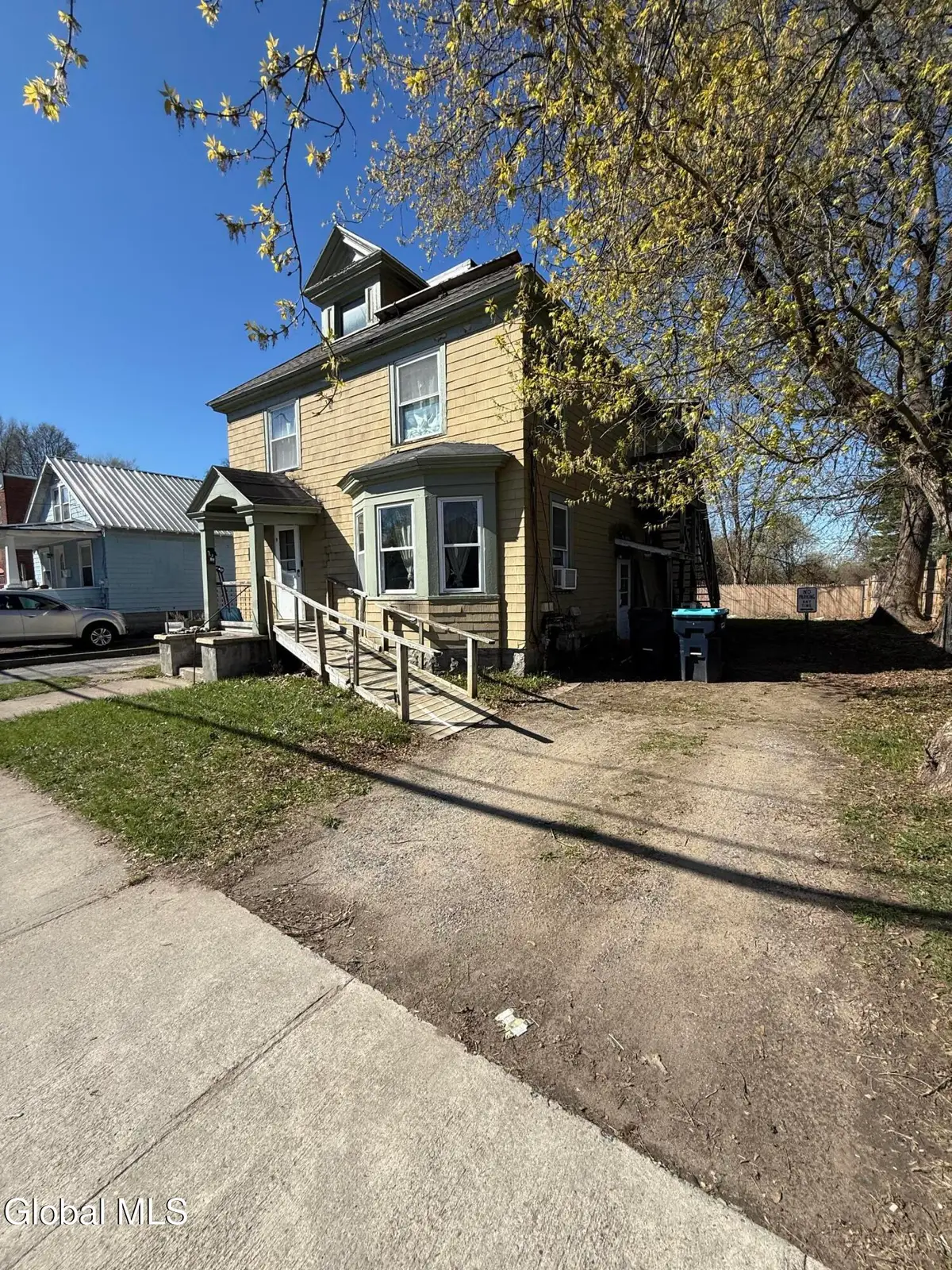 9 Feeder Street, Hudson Falls, NY 12839 - #1