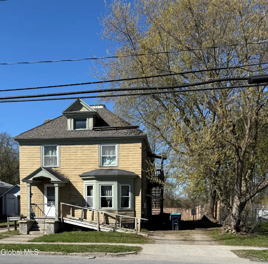 9 Feeder Street, Hudson Falls, NY 12839 - #2