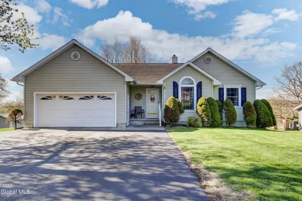 4 Rockefeller Drive, St Johnsville, NY 13452