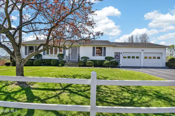 8 Rockefeller Drive, St Johnsville, NY 13452