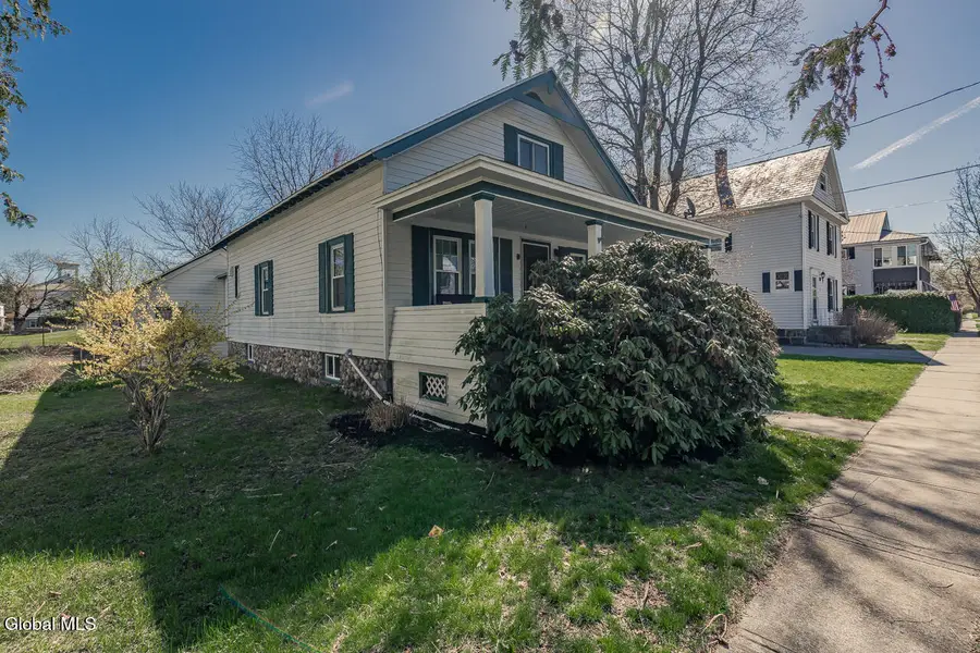 38 1st Avenue, Broadalbin, NY 12025 - #2