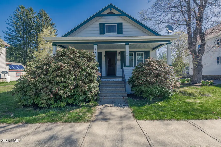 38 1st Avenue, Broadalbin, NY 12025 - #3