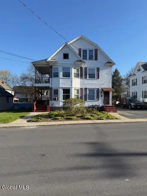 64 Hunter Street, Glens Falls, NY 12801 - #1