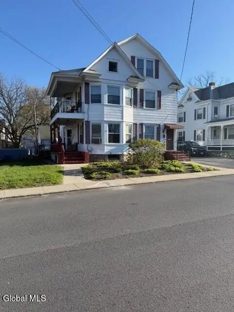 64 Hunter Street, Glens Falls, NY 12801 - #2