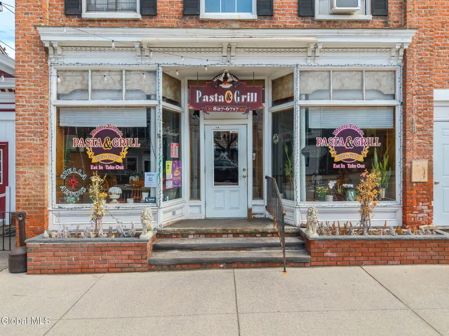 334 Main Street, Middleburgh, NY 12122 - #2