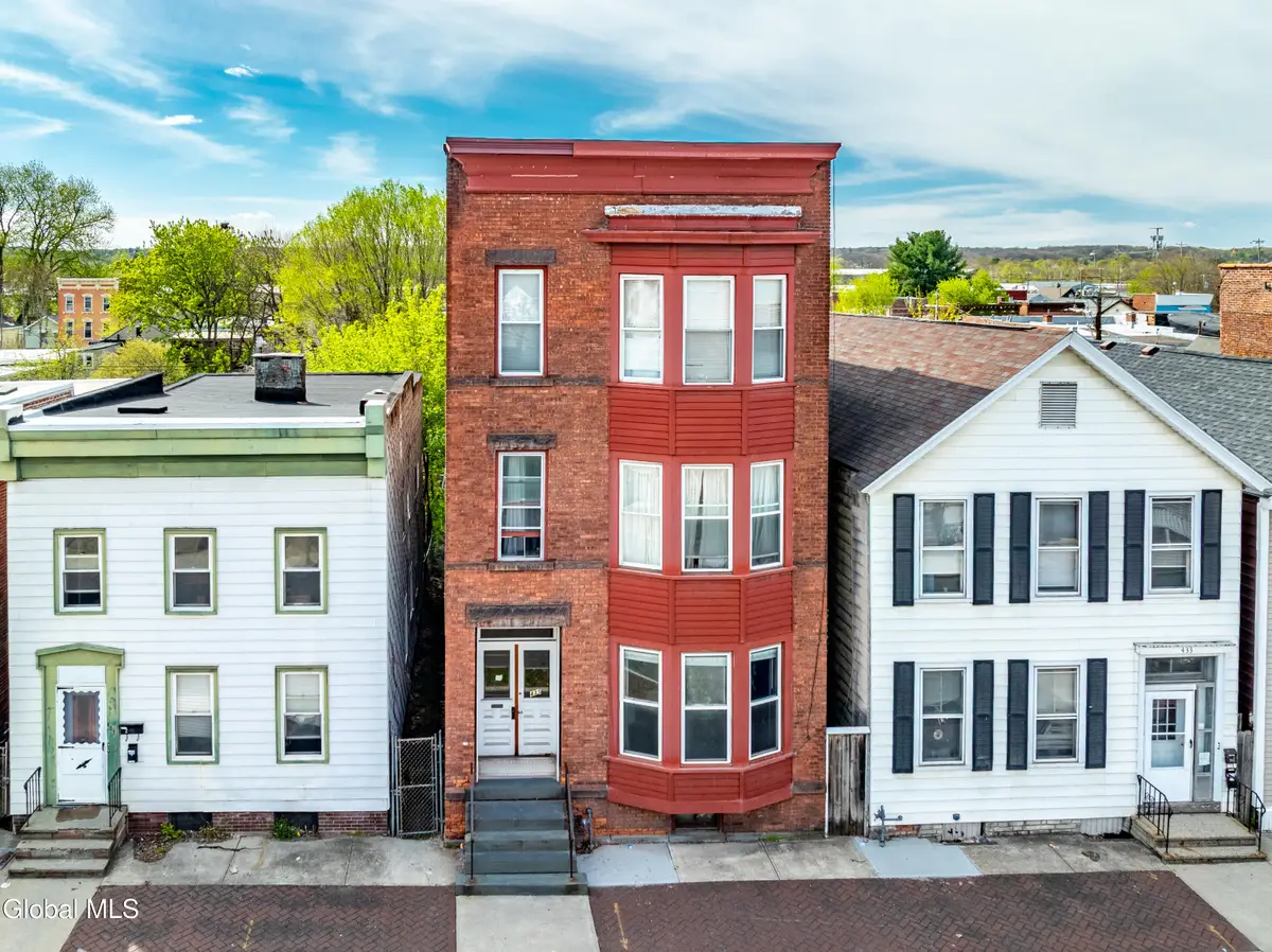 435 3rd Street, Troy, NY 12180 - #1