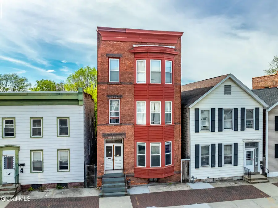 435 3rd Street, Troy, NY 12180 - #2
