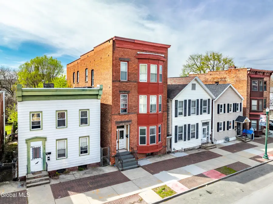 435 3rd Street, Troy, NY 12180 - #3