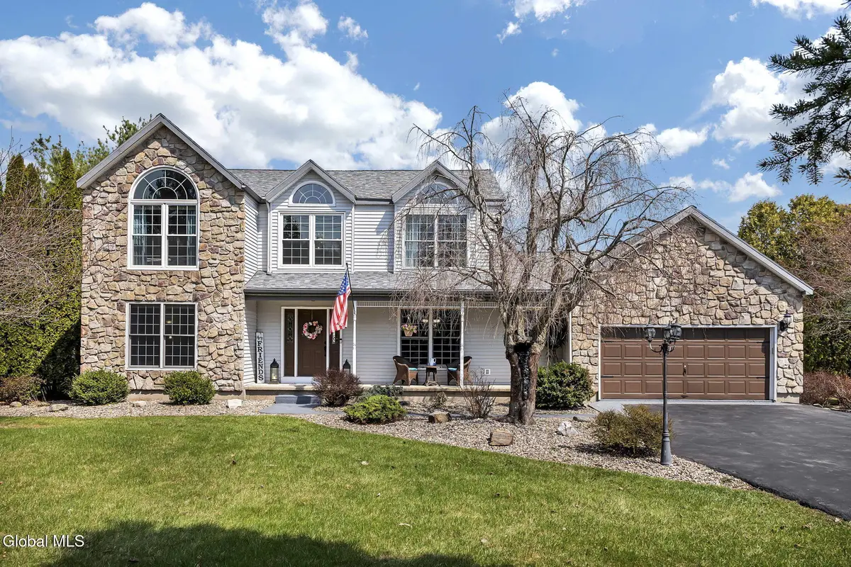 61 Johnson Road, Halfmoon, NY 12118 - #1